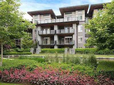 5777 Birney Avenue #321 Vancouver, BC V6S 0A4