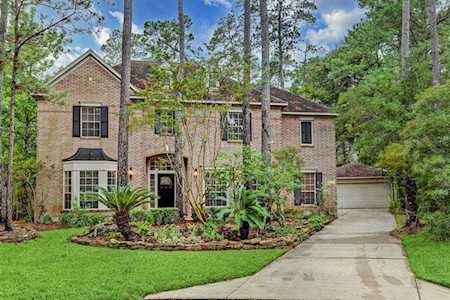 7 Bank Birch Place The Woodlands, TX 77381