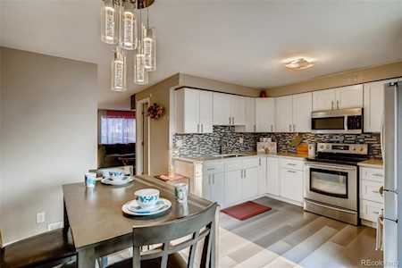 13906 E Utah Circle Aurora, CO 80012