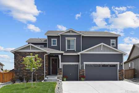 6536 Merrimack Dr Castle Pines, CO 80108