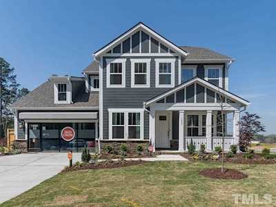 129 White Mulberry Lane #104 Holly Springs, NC 27540