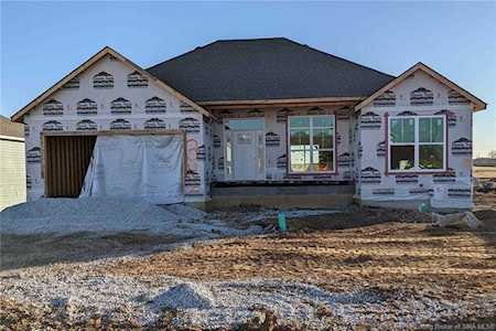 4216 - Lot 342 Recreation Way Jeffersonville, IN 47130