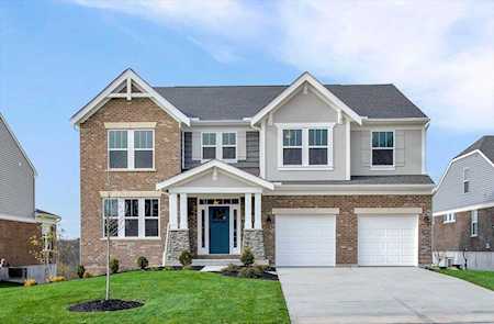 2469 Sierra Dr Crescent Springs, KY 41017
