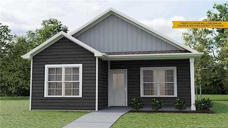 1218 - Lot 362 Majestic Pass Jeffersonville, IN 47130
