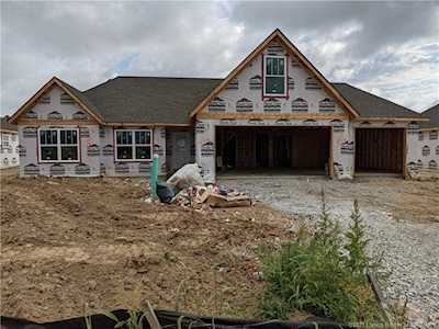 1229 - Lot 397 Majestic Pass Jeffersonville, IN 47130