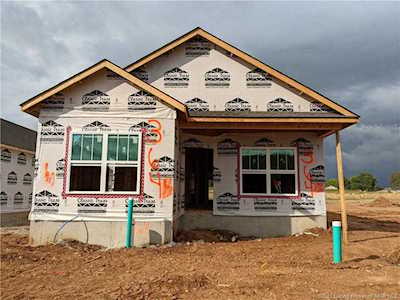 1222 - Lot 364 Majestic Pass Jeffersonville, IN 47130