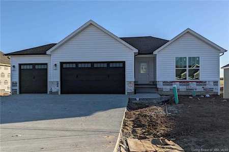 4220 - Lot 340 Recreation Way Jeffersonville, IN 47130