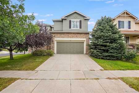 192 Blue Stem St Brighton, CO 80601
