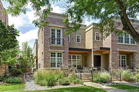 1149 S Race St Denver, CO 80210