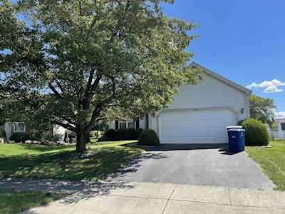 3146 Olympic Club Drive Pickerington, OH 43147