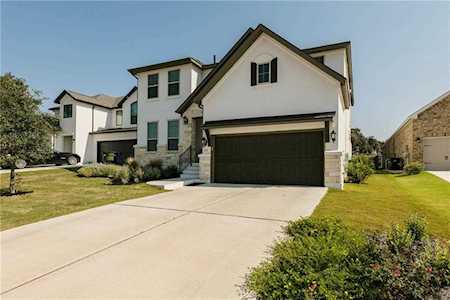 1224 Trevi Fontana DR Leander, TX 78641