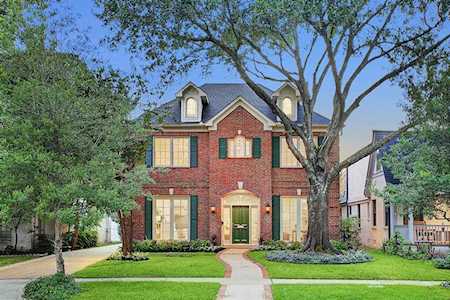6544 Westchester Ave West University Place, TX 77005