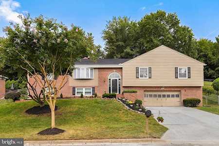 3505 Burleigh Dr Bowie, MD 20721