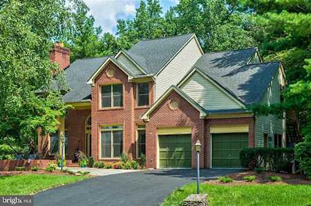 7205 Quisinberry Way Bowie, MD 20720