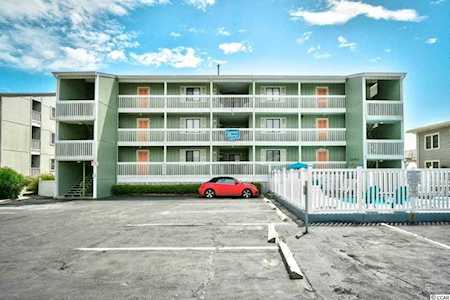 807 S Ocean Blvd. #C-2 North Myrtle Beach, SC 29582