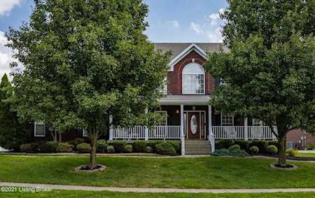 14609 Cressington Cir Louisville, KY 40245