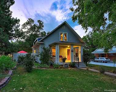 4271 S Elati St Englewood, CO 80110