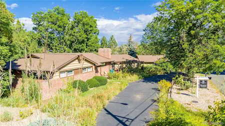 3605 Nelson St Wheat Ridge, CO 80033