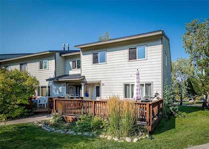 18 Cedar Ct Steamboat Springs, CO 80487
