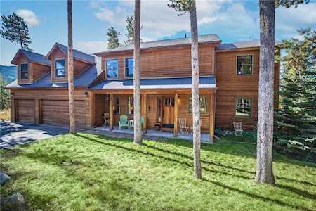 517 Idlewild Dr Dillon, CO 80435