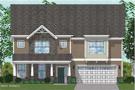 29 S Passerine Path Hampstead, NC 28443