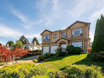 5758 Burns Place Burnaby, BC V5H 1W8
