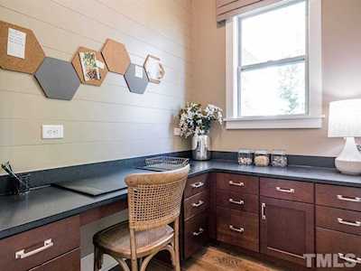 445 Chickasaw Plum Drive #275 Holly Springs, NC 27540