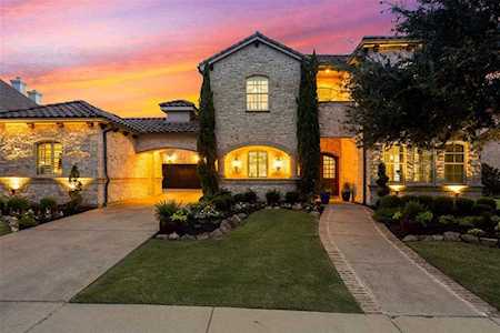 5707 Cape Cod Drive Frisco, TX 75036