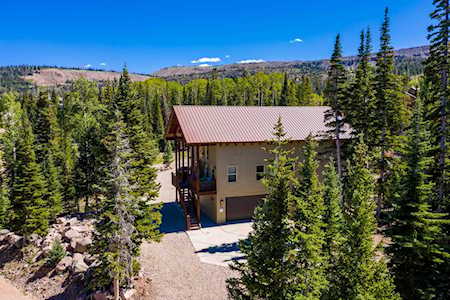 161 Irish RD Brian Head, UT 84719