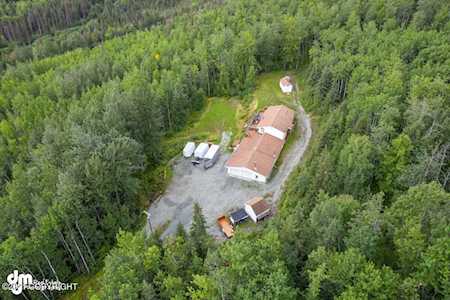 27141 Roop Road Eagle River, AK 99577