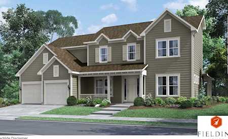 125 Tupelo Lane #53 Holly Springs, NC 27540