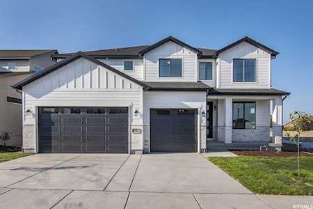 3784 W Nipoma Dune Dr South Jordan, UT 84009