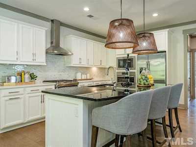 232 Sweetbriar Rose Court #151 Holly Springs, NC 27540