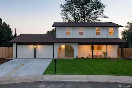 12102 W 36th Place Wheat Ridge, CO 80033