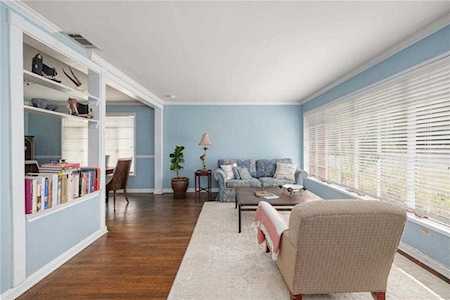 6006 Shoalwood Ave Austin, TX 78757