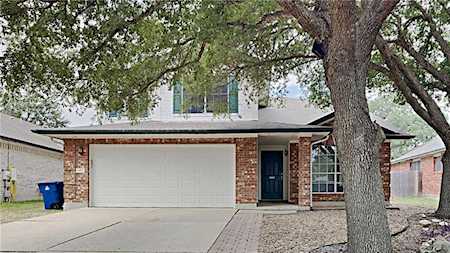 9412 Collazo WAY Austin, TX 78749