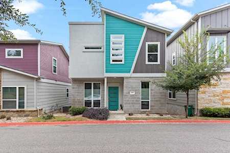 2917 Bond DR Austin, TX 78741