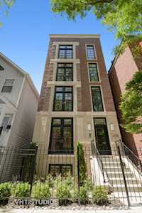 1438 N North Park Ave #1 Chicago, IL 60610