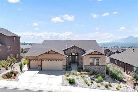 15845 Transcontinental Dr Monument, CO 80132