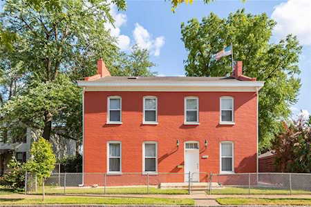 7416 Pennsylvania Ave St Louis, MO 63111