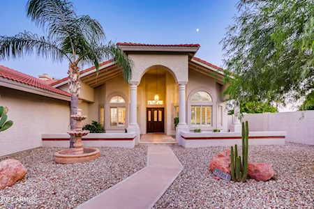 6071 W Lone Cactus Drive Glendale, AZ 85308
