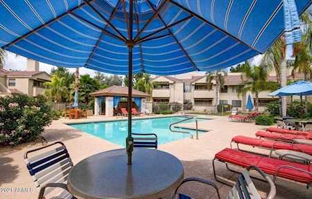 6885 E Cochise Road #119 Paradise Valley, AZ 85253