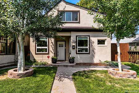 1515 S Lincoln St Denver, CO 80210