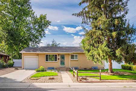 9878 W 65th Place Arvada, CO 80004