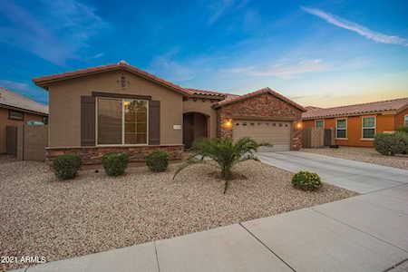 16234 W Yavapai Street Goodyear, AZ 85338