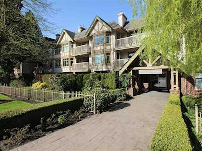 2059 Chesterfield Avenue #307 North Vancouver, BC V7M 2P4