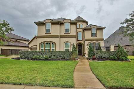 9815 Reston River Ln Cypress, TX 77433