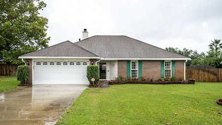 156 Long Pointe Drive Mary Esther, FL 32569