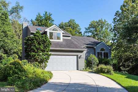 6509 Fire Cloud Ct Columbia, MD 21045