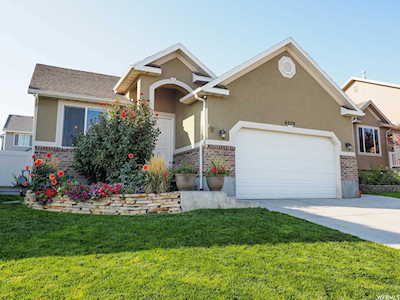6079 W Stillridge Dr S West Valley City, UT 84128